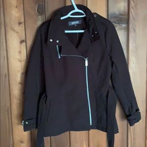 🌼🍁Perfect condition! Rain coat